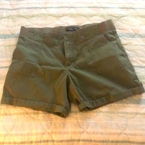 Riders by Lee shorts